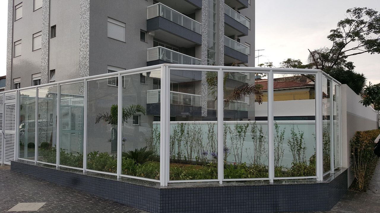 Captação de Apartamento a venda na Rua Antônio Guganis, Jardim São Paulo, São Paulo, SP